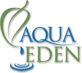 Aqua Eden Logo
